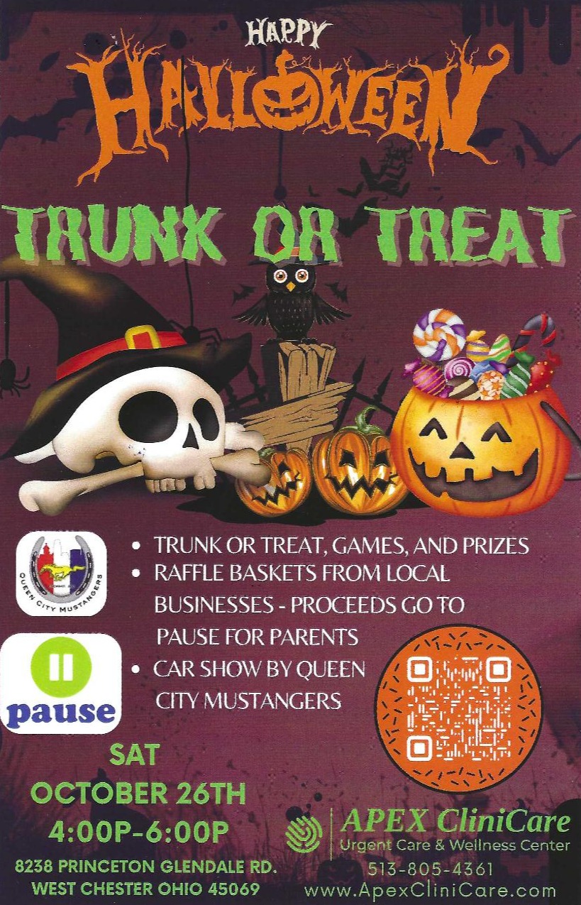 trunkortreat