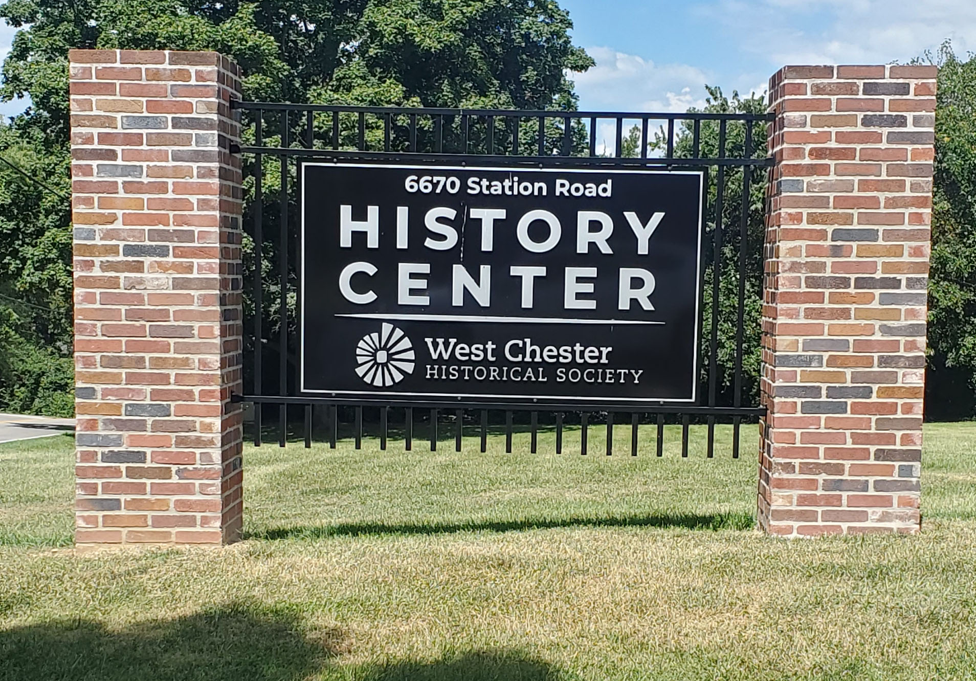 history center