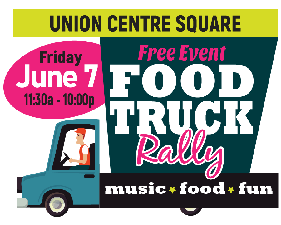 2024 Union Centre Food Truck Rally